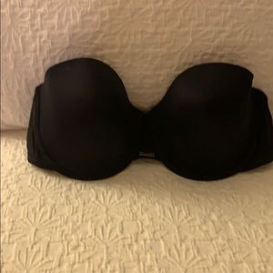 La Senza Strapless Bra 36D